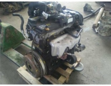 Motor Completo Chrysler JEEP CHEROKEE 2 4 