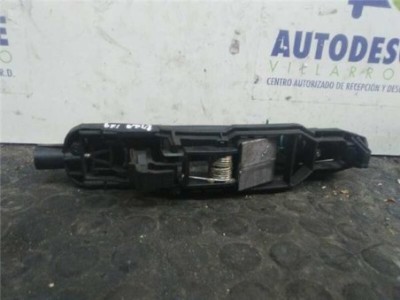 Maneta Exterior Trasera Izquierda MERCEDES CLASE M 2 7 CDI 20V
