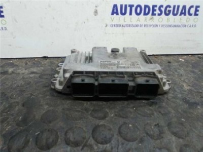 Centralita Peugeot 207 1 6 16V HDi