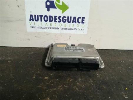 Centralita Volkswagen PASSAT BERLINA 1 9 TDI 