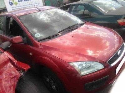 Centralita Ford FOCUS BERLINA 2 0 TDCi  2