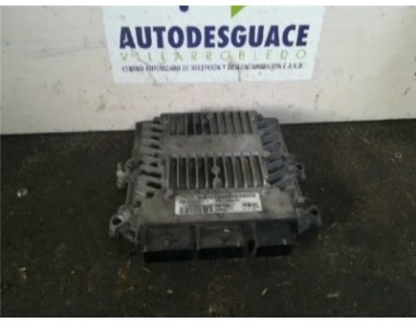 Centralita Ford FOCUS BERLINA 2 0 TDCi 