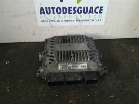 Centralita Ford FOCUS BERLINA 2 0 TDCi 