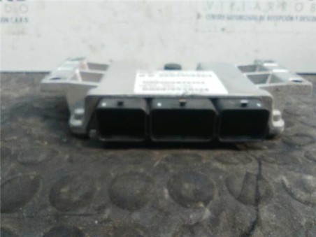 Centralita Peugeot 307 2 0 16V 