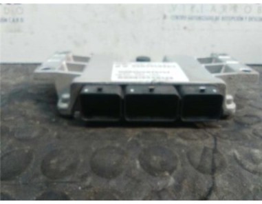 Centralita Peugeot 307 2 0 16V 