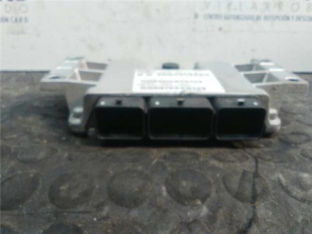 Centralita Peugeot 307 2 0 16V 