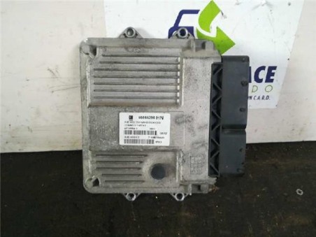 Centralita Opel COMBO 1 3 16V CDTI 