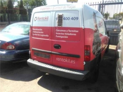 Centralita Opel COMBO 1 3 16V CDTI  2
