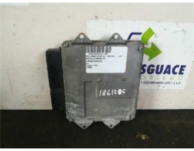 Centralita Opel COMBO 1 3 16V CDTI 