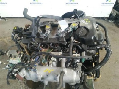 Motor Completo Nissan PRIMERA BERLINA 1 6 16V