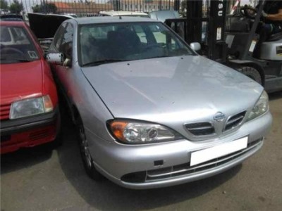 Motor Completo Nissan PRIMERA BERLINA 1 6 16V  2