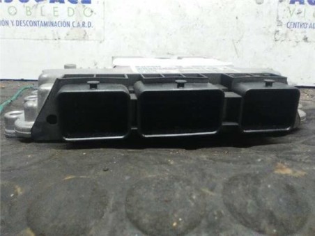 Centralita Citroen C4 BERLINA 1 6 16V HDi 