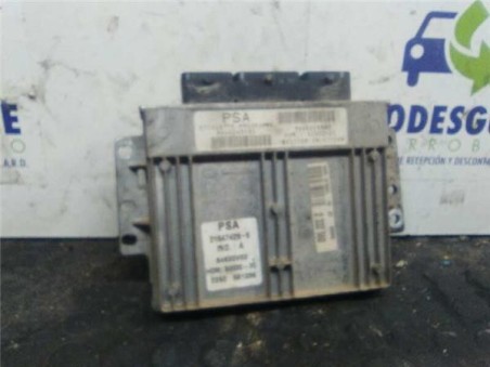 Centralita Citroen XSARA BERLINA 1 4 