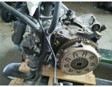 Motor Completo Citroen XSARA PICASSO 1 6 