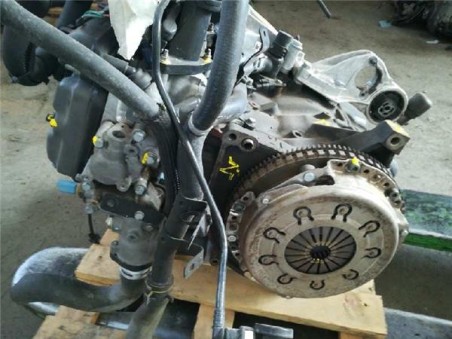 Motor Completo Citroen XSARA PICASSO 1 6 