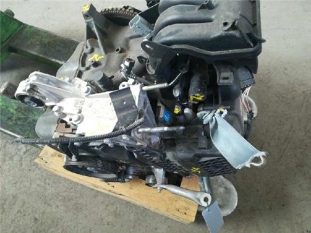 Motor Completo Citroen XSARA PICASSO 1 6 