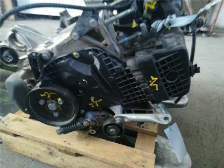 Motor Completo Citroen XSARA PICASSO 1 6 