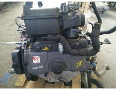 Motor Completo Citroen XSARA PICASSO 1 6 