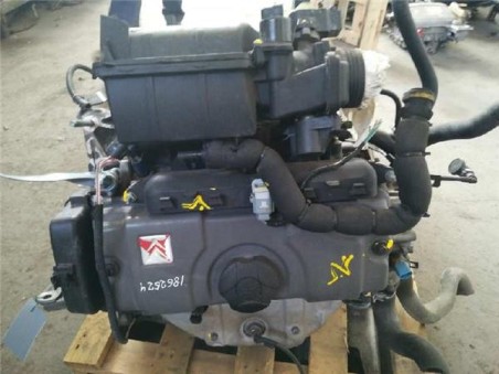 Motor Completo Citroen XSARA PICASSO 1 6 