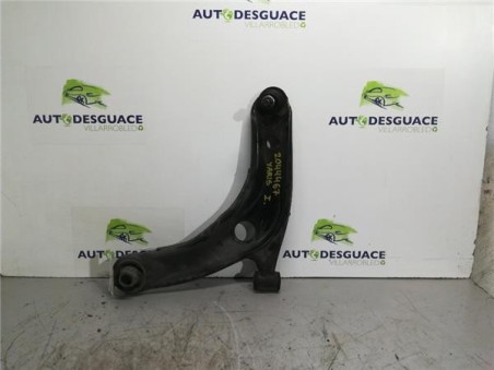 Brazo Inferior Delantero Izquierdo Toyota YARIS  1 0
