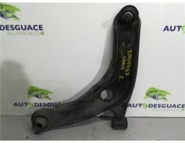 Brazo Inferior Delantero Izquierdo Toyota YARIS  1 0