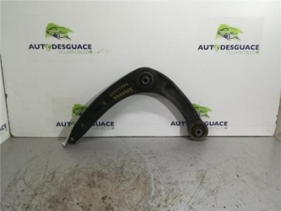 Brazo Inferior Delantero Derecho Citroen Berlingo Furgón  1 6 Club L1 [1 6 Ltr  - 73 kW Blue-HDI FAP]