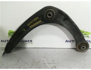 Brazo Inferior Delantero Derecho Citroen Berlingo Furgón  1 6 Club L1 [1 6 Ltr  - 73 kW Blue-HDI FAP]