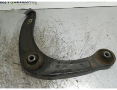 Brazo Inferior Delantero Derecho Citroen Berlingo Furgón  1 6 Club L1 [1 6 Ltr  - 73 kW Blue-HDI FAP]