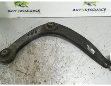 Brazo Inferior Delantero Derecho Citroen Berlingo Furgón  1 6 Club L1 [1 6 Ltr  - 73 kW Blue-HDI FAP]