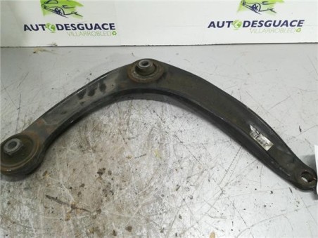 Brazo Inferior Delantero Derecho Citroen Berlingo Furgón  1 6 Club L1 [1 6 Ltr  - 73 kW Blue-HDI FAP]
