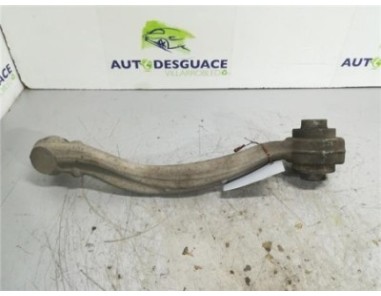 Brazo Inferior Delantero Izquierdo Mercedes-Benz Clase C  Berlina  2 1 C 220 CDI BlueEfficiency  [2 1 Ltr  - 125 kW CDI CAT]