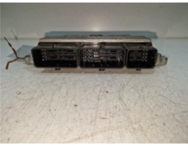 Centralita Dacia Sandero II  0 9 Ambiance [0 9 Ltr  - 66 kW TCE CAT bivalent  Gasolina / GPL]