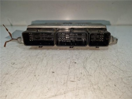 Centralita Dacia Sandero II  0 9 Ambiance [0 9 Ltr  - 66 kW TCE CAT bivalent  Gasolina / GPL]