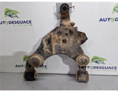 Brazo Inferior Delantero Derecho Toyota Land Cruiser  3 0 D-4D