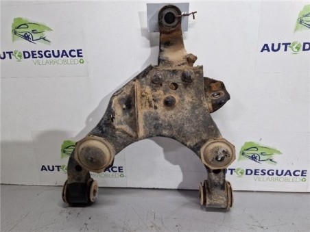 Brazo Inferior Delantero Derecho Toyota Land Cruiser  3 0 D-4D