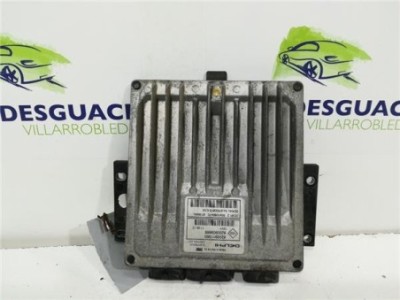 Centralita Renault Modus I  1 5 dCi