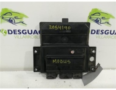 Centralita Renault Modus I  1 5 dCi 
