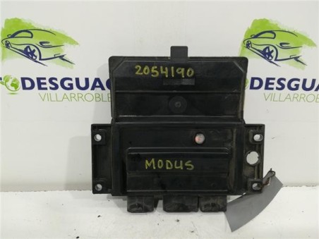 Centralita Renault Modus I  1 5 dCi 