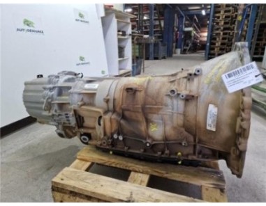 Caja Cambios Automatica Land Rover Discovery 4  3 0 SDV6 HSE [3 0 Ltr  - 180 kW TD V6 CAT]