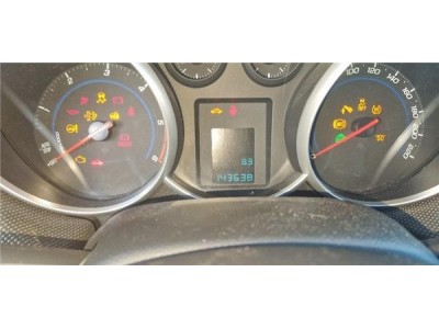 Motor Completo Chevrolet Cruze  1 7 LT [1 7 Ltr  - 96 kW Diesel CAT]