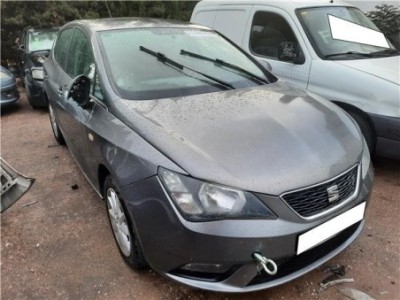 Motor Limpiaparabrisas Trasero Seat Ibiza SC  1 2 GASOLINA KW: 66