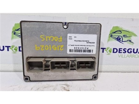 Centralita Ford FOCUS II Ranchera familiar  2 0