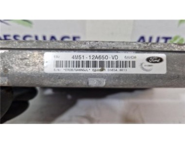 Centralita Ford FOCUS II Ranchera familiar  2 0