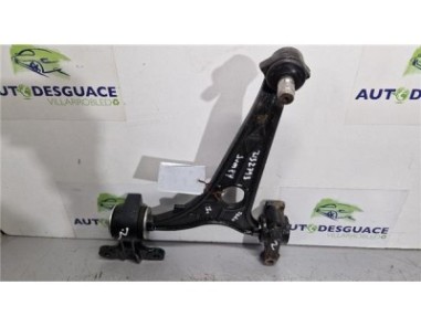 Brazo Inferior Delantero Izquierdo Citroen Jumpy  2 0 HDi 120 Combi  [2 0 Ltr  - 88 kW HDi CAT ]