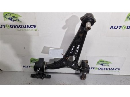 Brazo Inferior Delantero Izquierdo Citroen Jumpy  2 0 HDi 120 Combi  [2 0 Ltr  - 88 kW HDi CAT ]