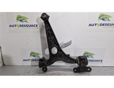 Brazo Inferior Delantero Izquierdo Citroen Jumpy  2 0 HDi 120 Combi  [2 0 Ltr  - 88 kW HDi CAT ]
