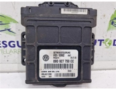 Centralita Porsche CAYENNE 4 5 V8 