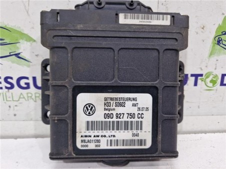 Centralita Porsche CAYENNE 4 5 V8 