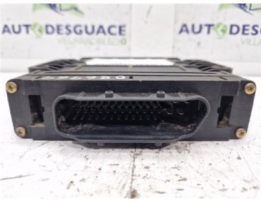 Centralita Porsche CAYENNE 4 5 V8 