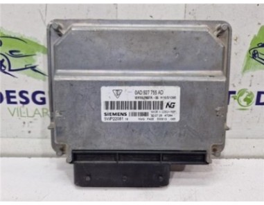 Centralita Porsche CAYENNE 4 5 V8 